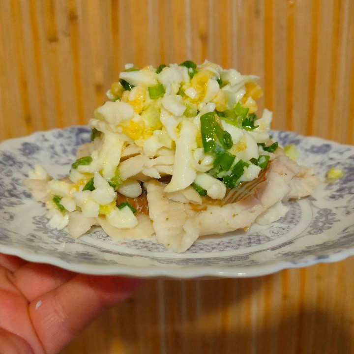 Рыба по-польски