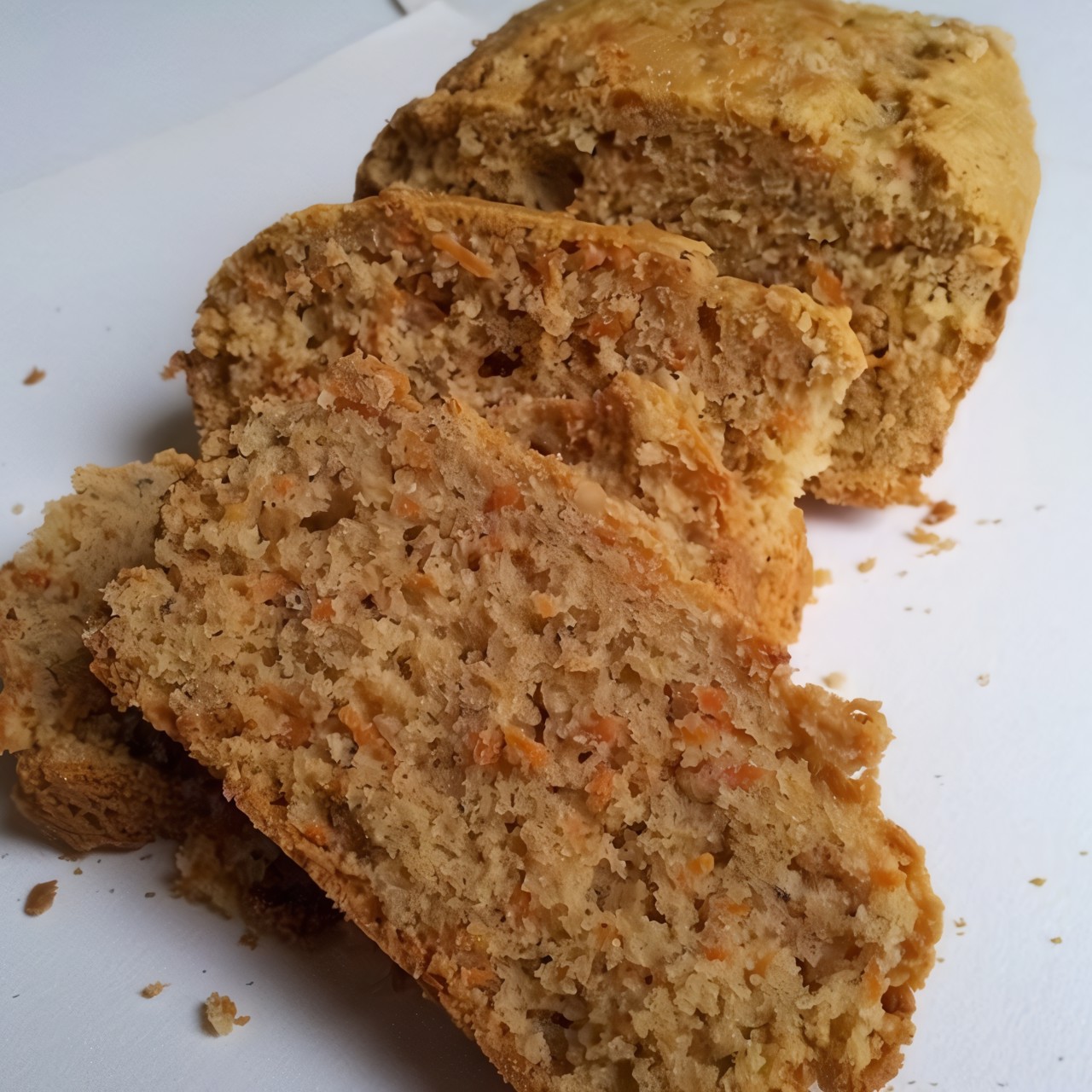 «Рюбли» — основа для тортов, кексов и маффинов