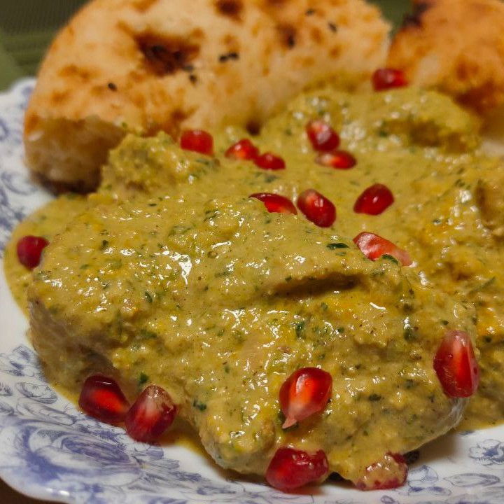 Сациви по-быстрому