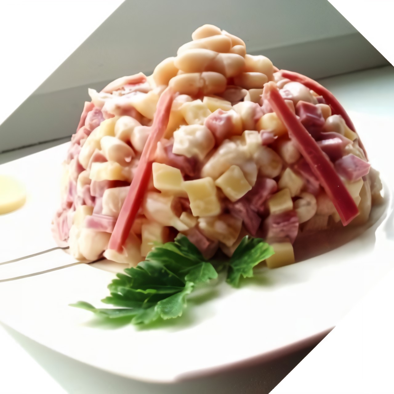 Салат «Боцман»