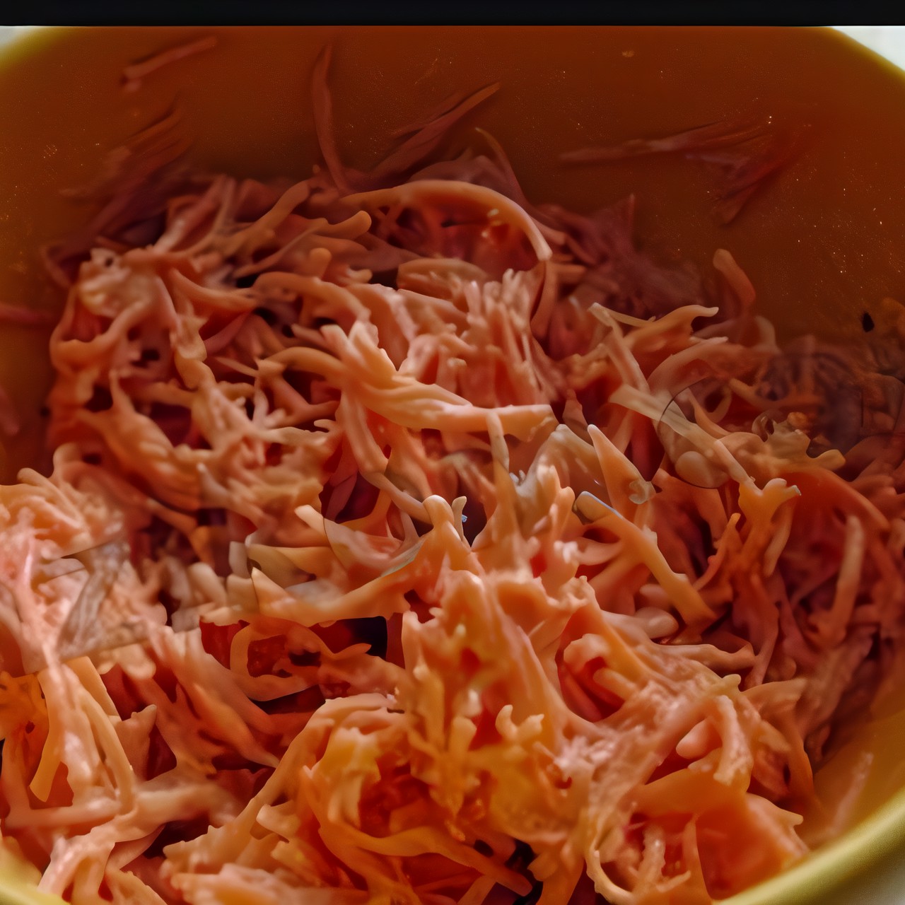 Салат «Фитнесс»