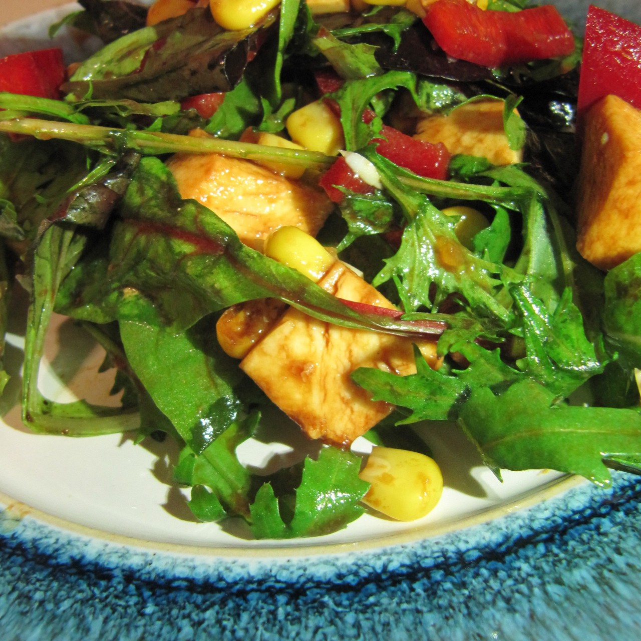 Салат «Кьяро»