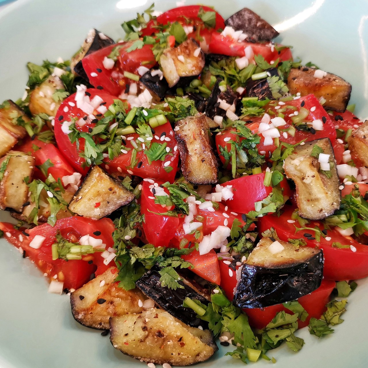 Салат «Лаззат»