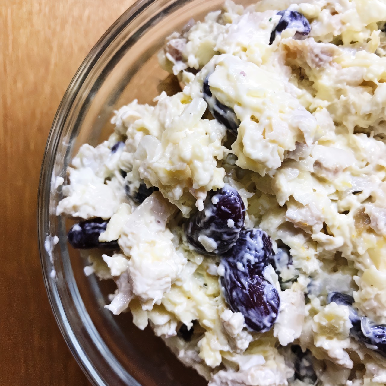 Салат «Мусоргский»