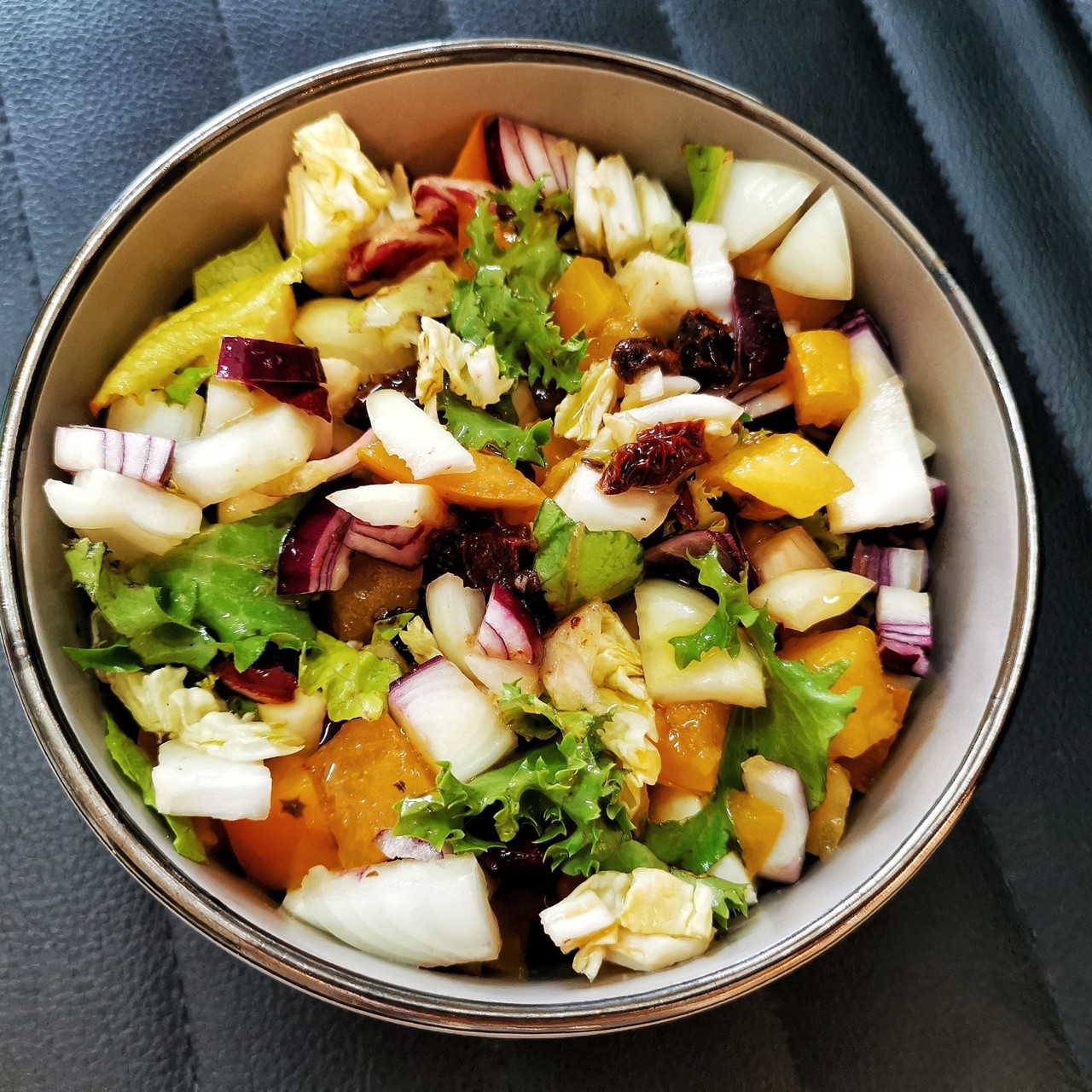 Салат по-неаполитански