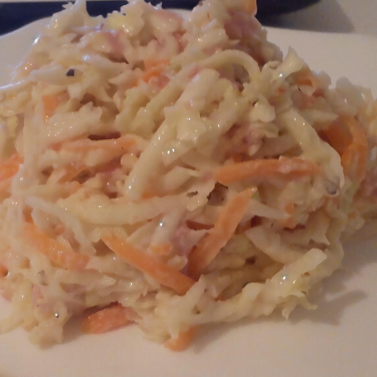 Салат с сельдерем