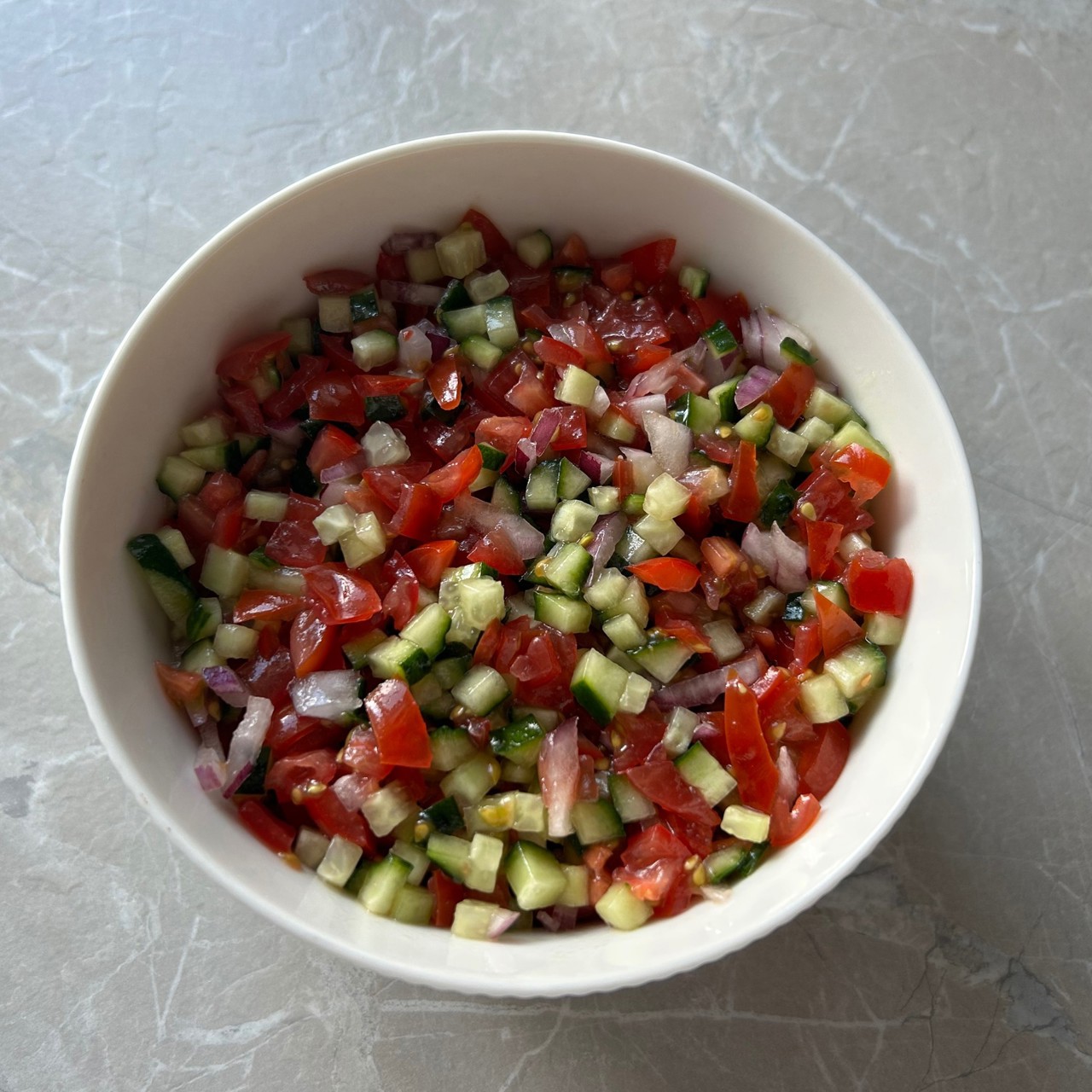 Салат-сальса