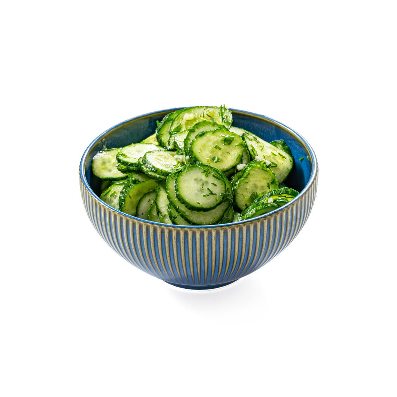 Самые быстрые малосольные огурцы