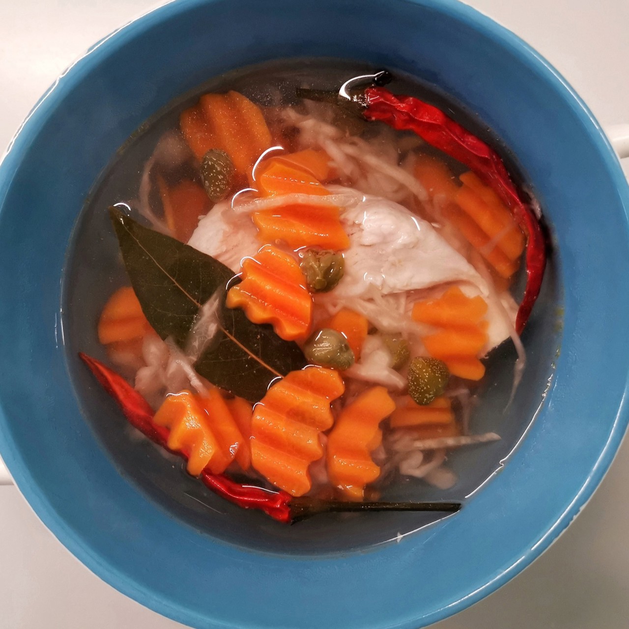 Щи из квашеной капусты