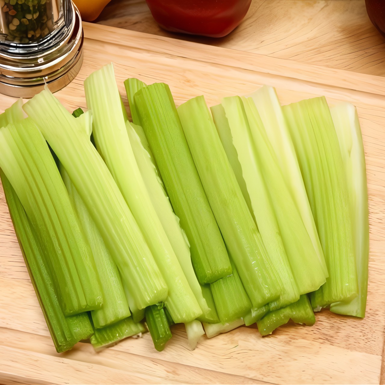 Сельдерей для салата