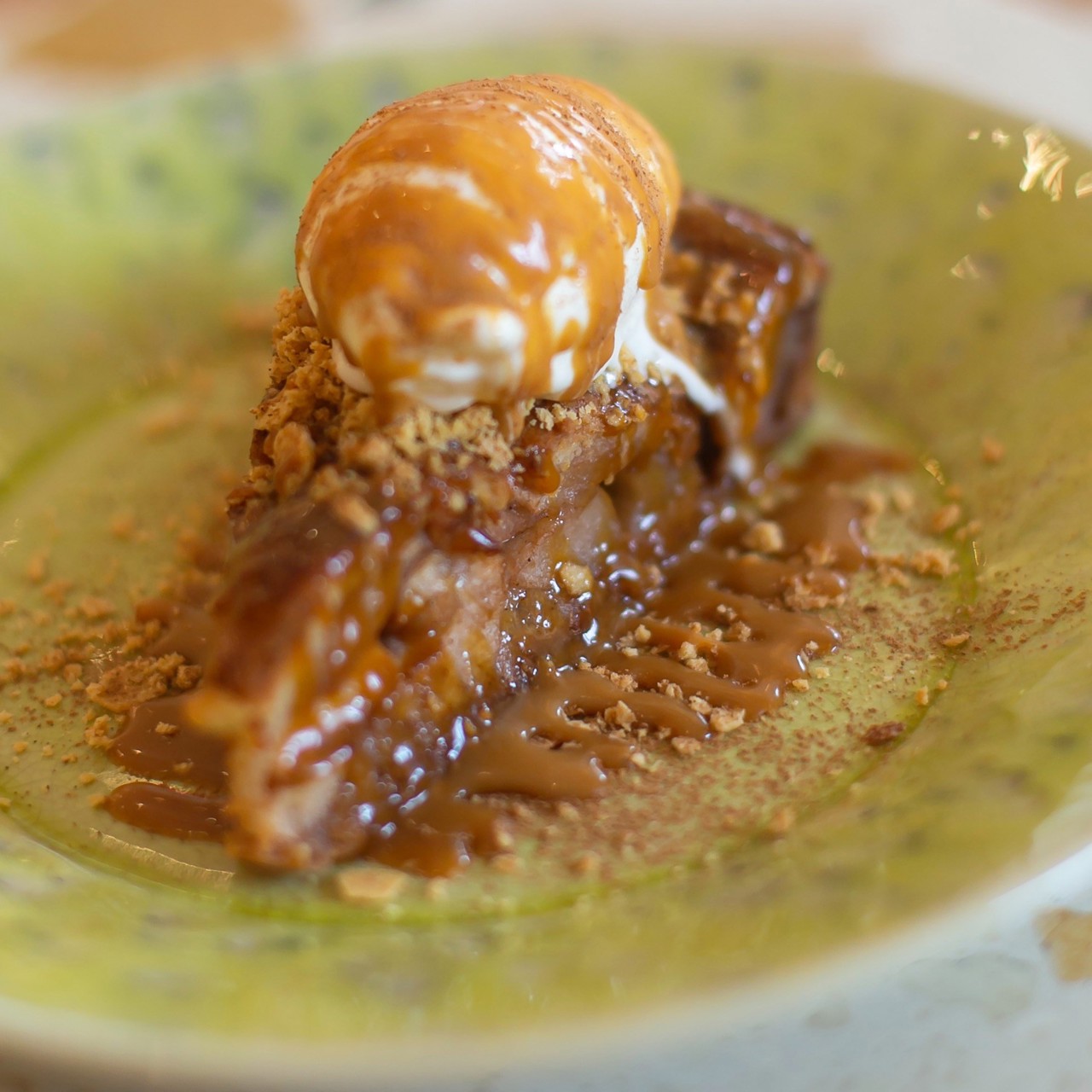 Шарлотка без сахара