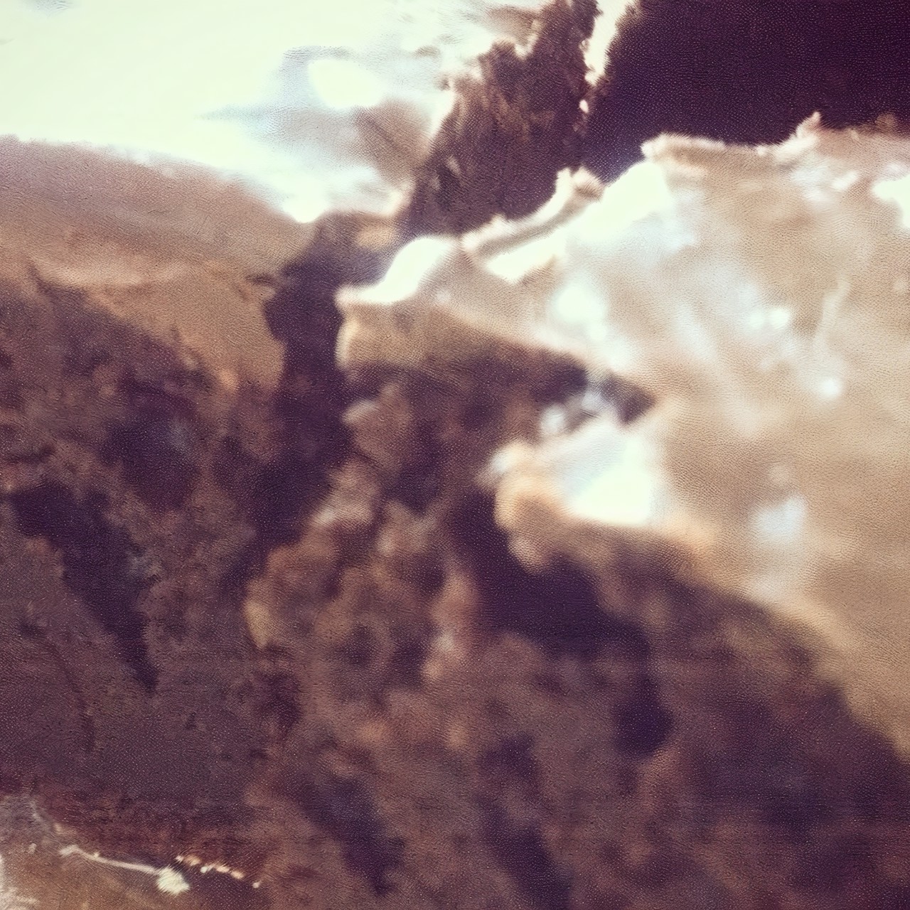 Шоколадный брауни на темном пиве