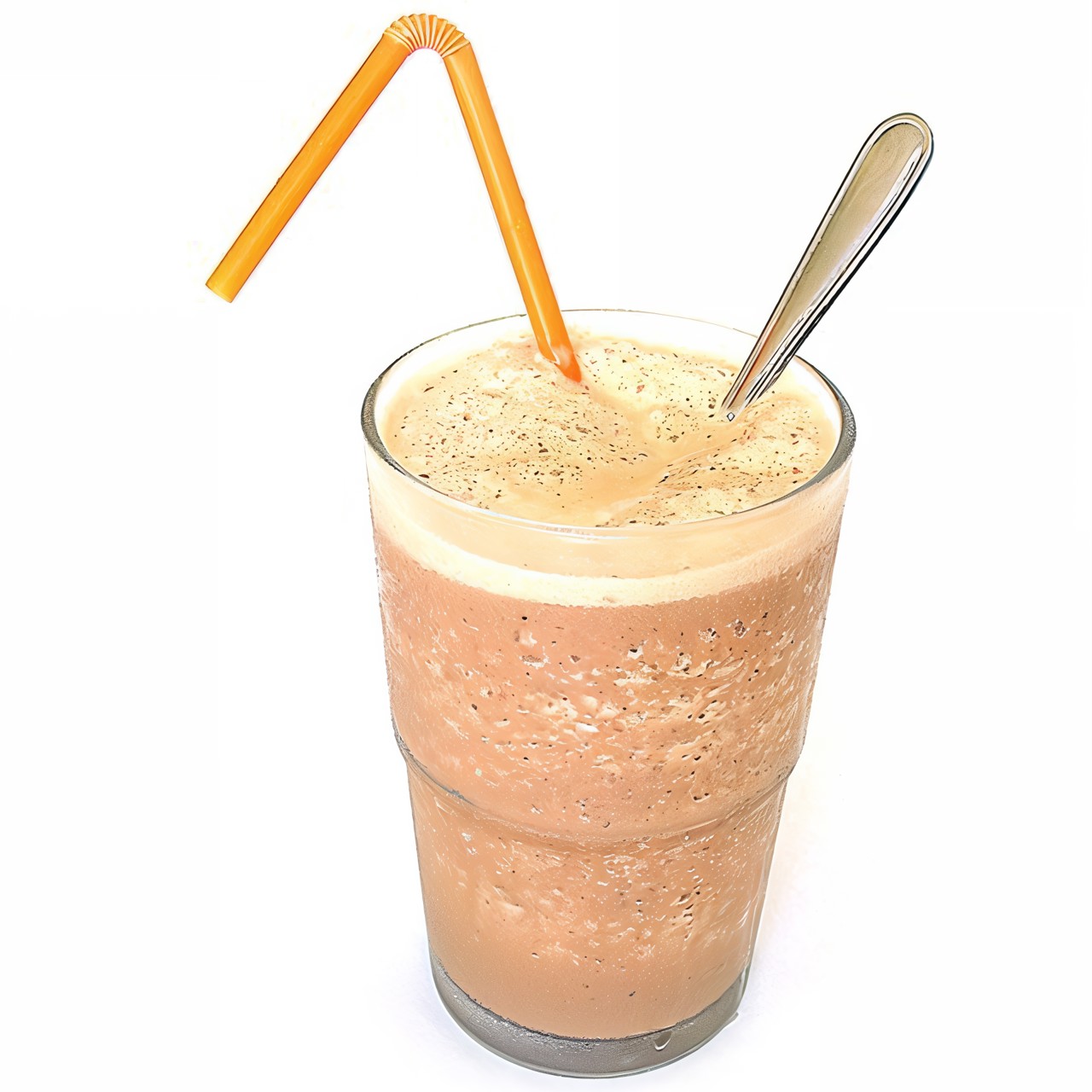 Шоколадный шейк