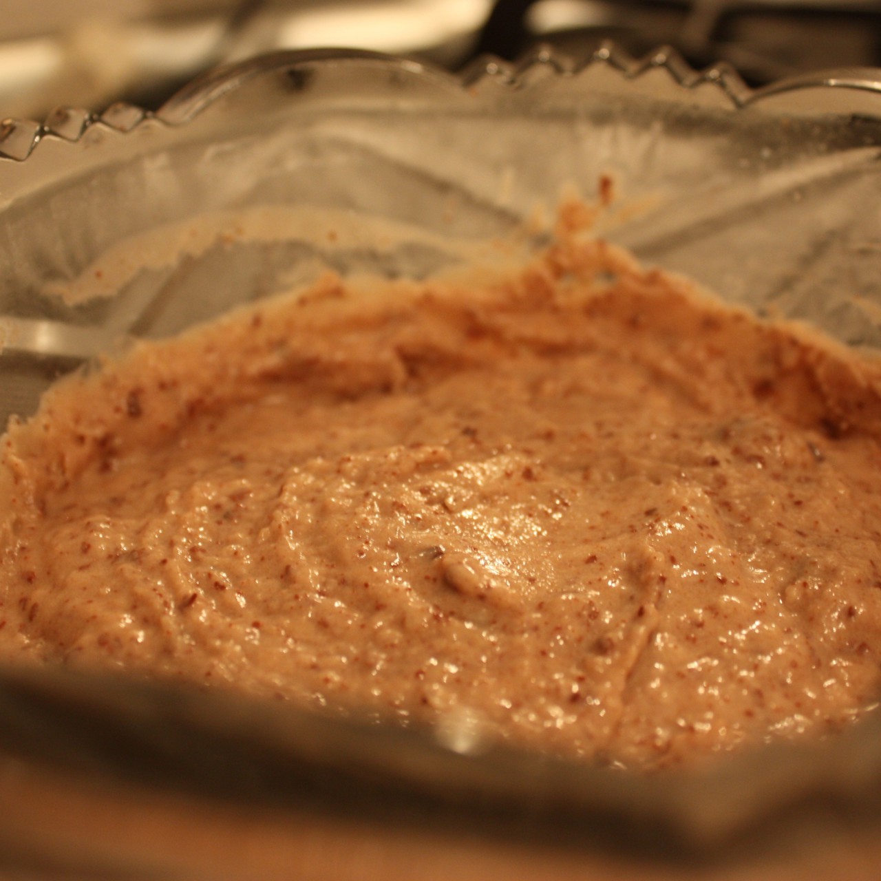 Шоколадное мороженое