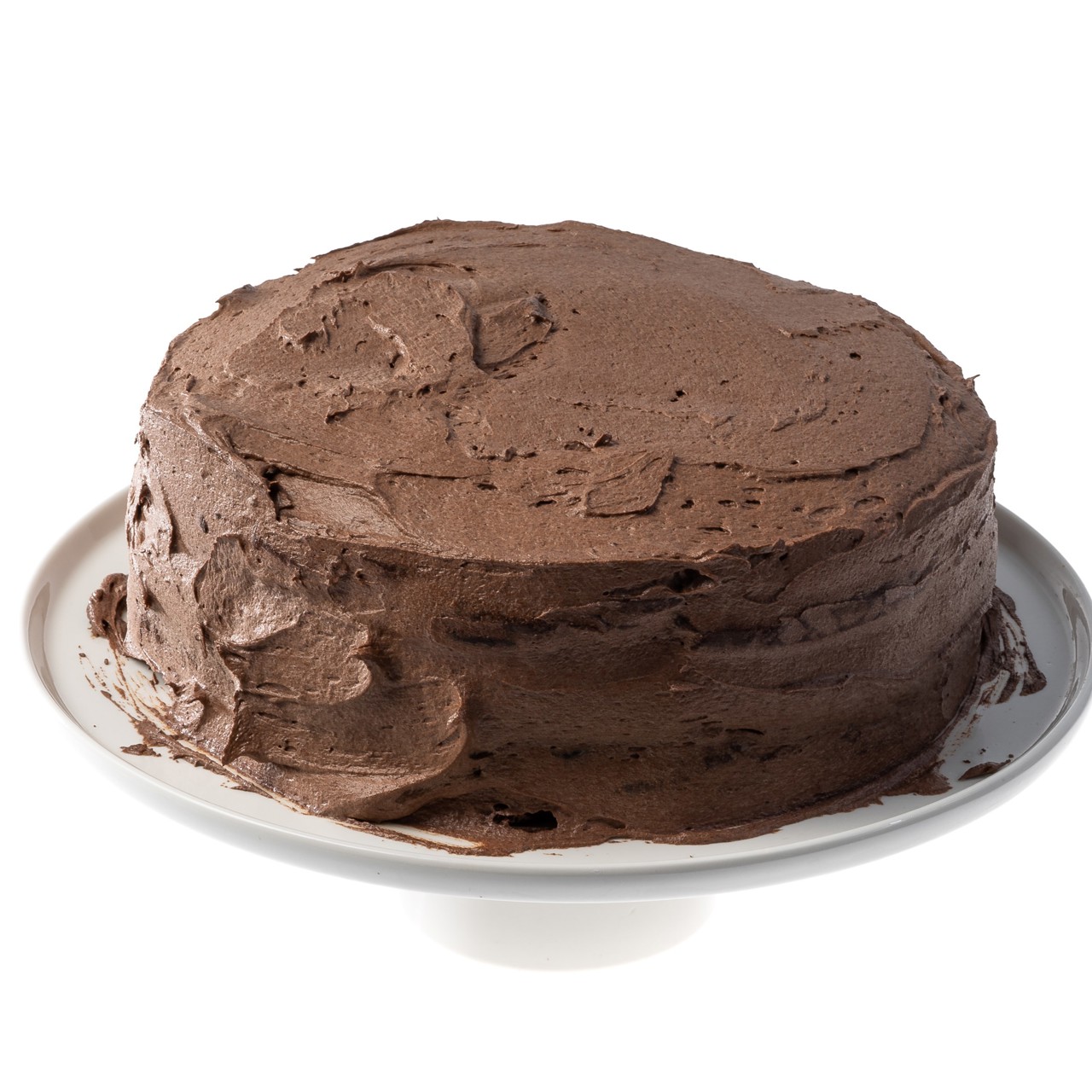 Шоколадный торт