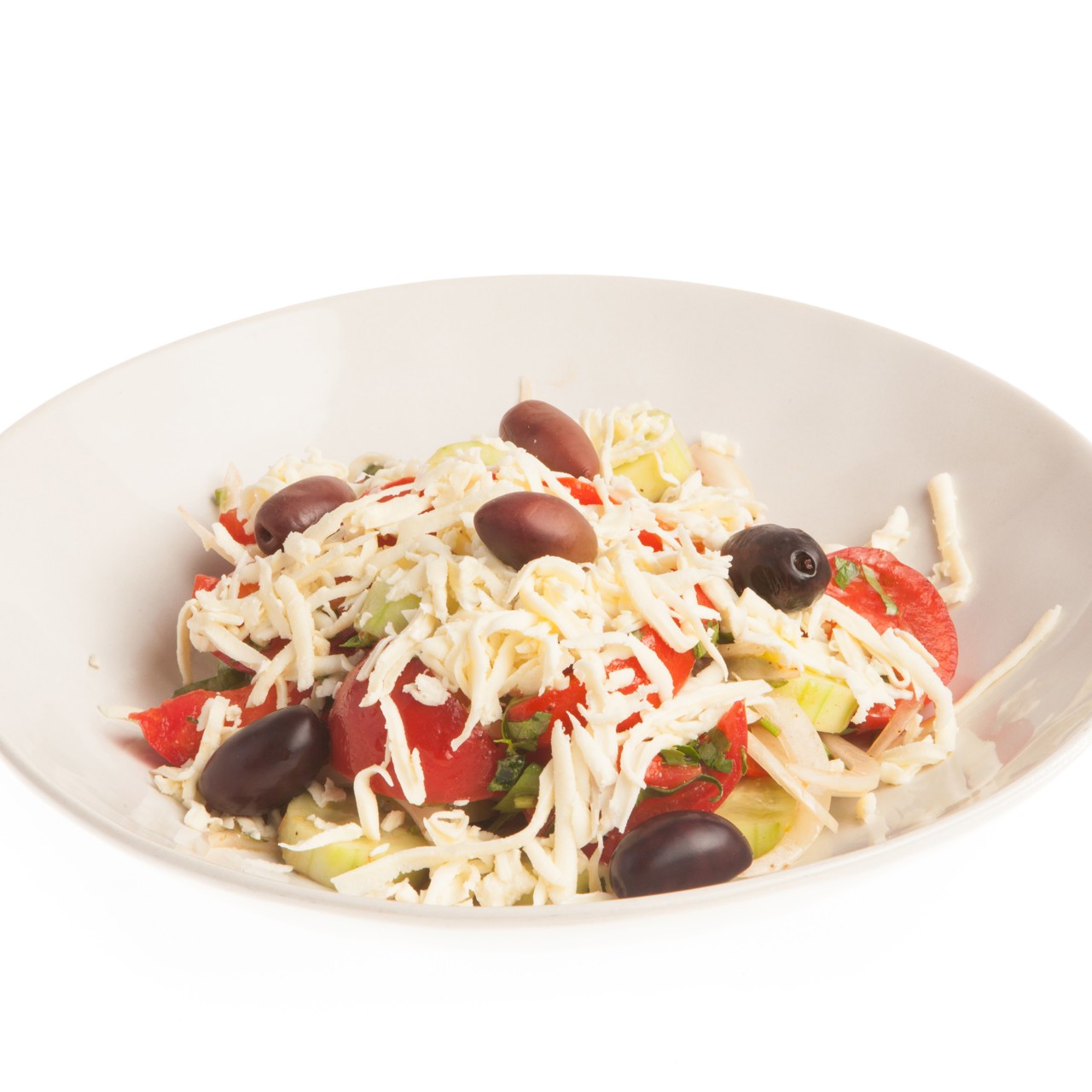 Шопский салат