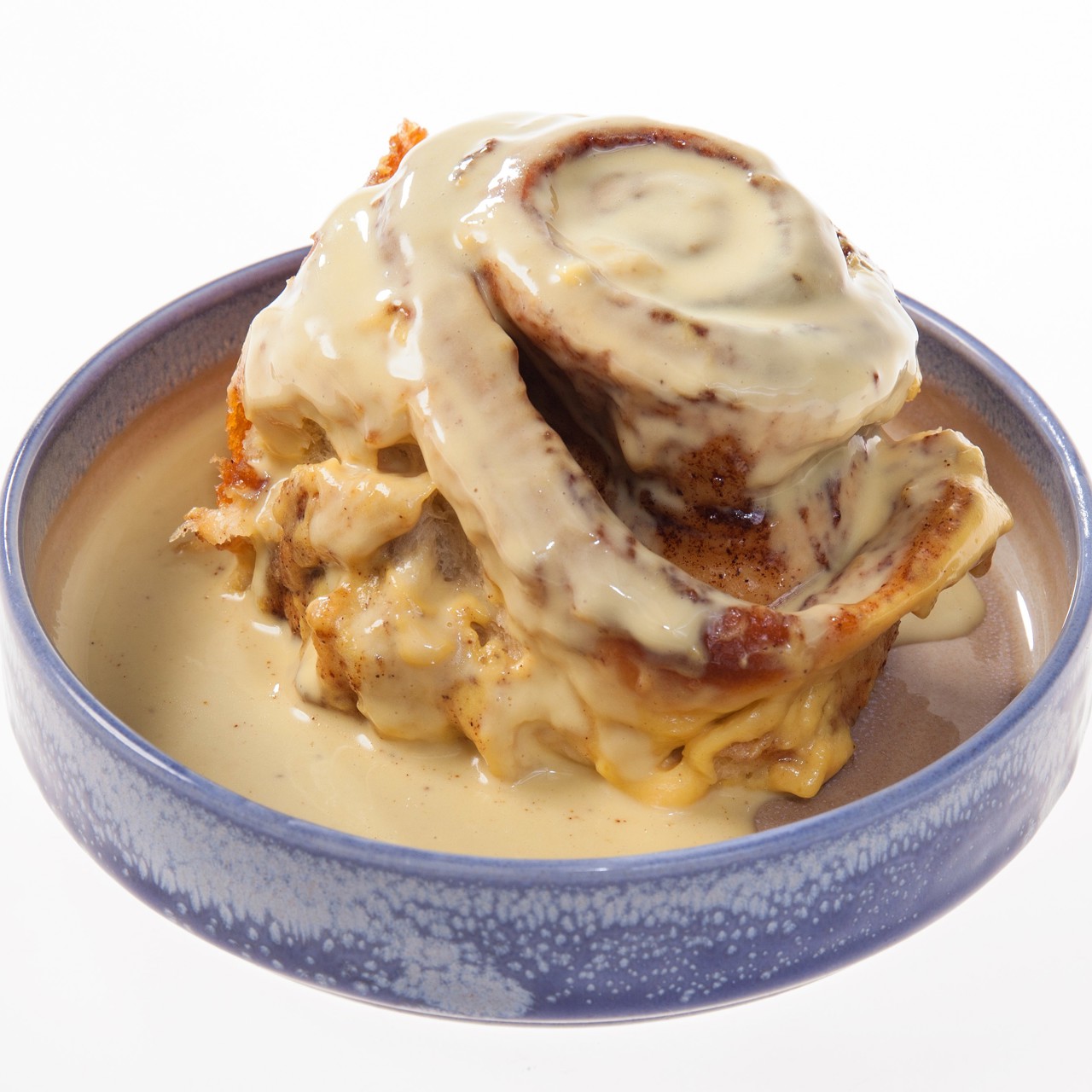 Булочки с корицей