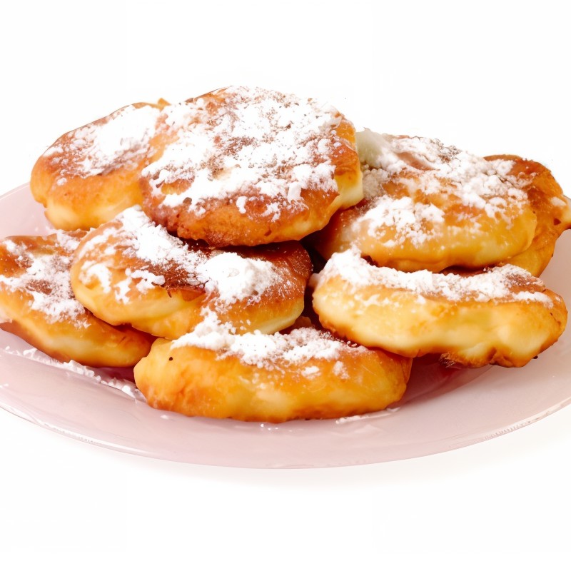 Сырники с морковью