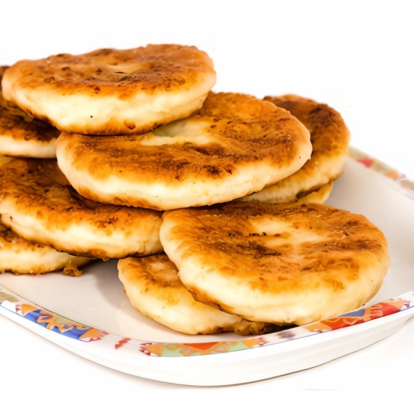 Сырники золотистые