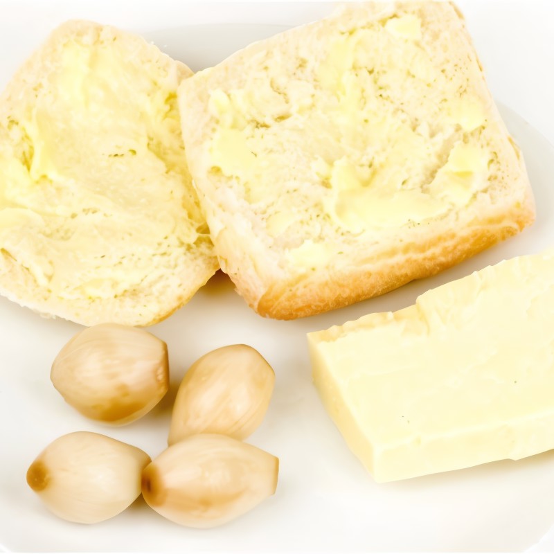 Сырное масло