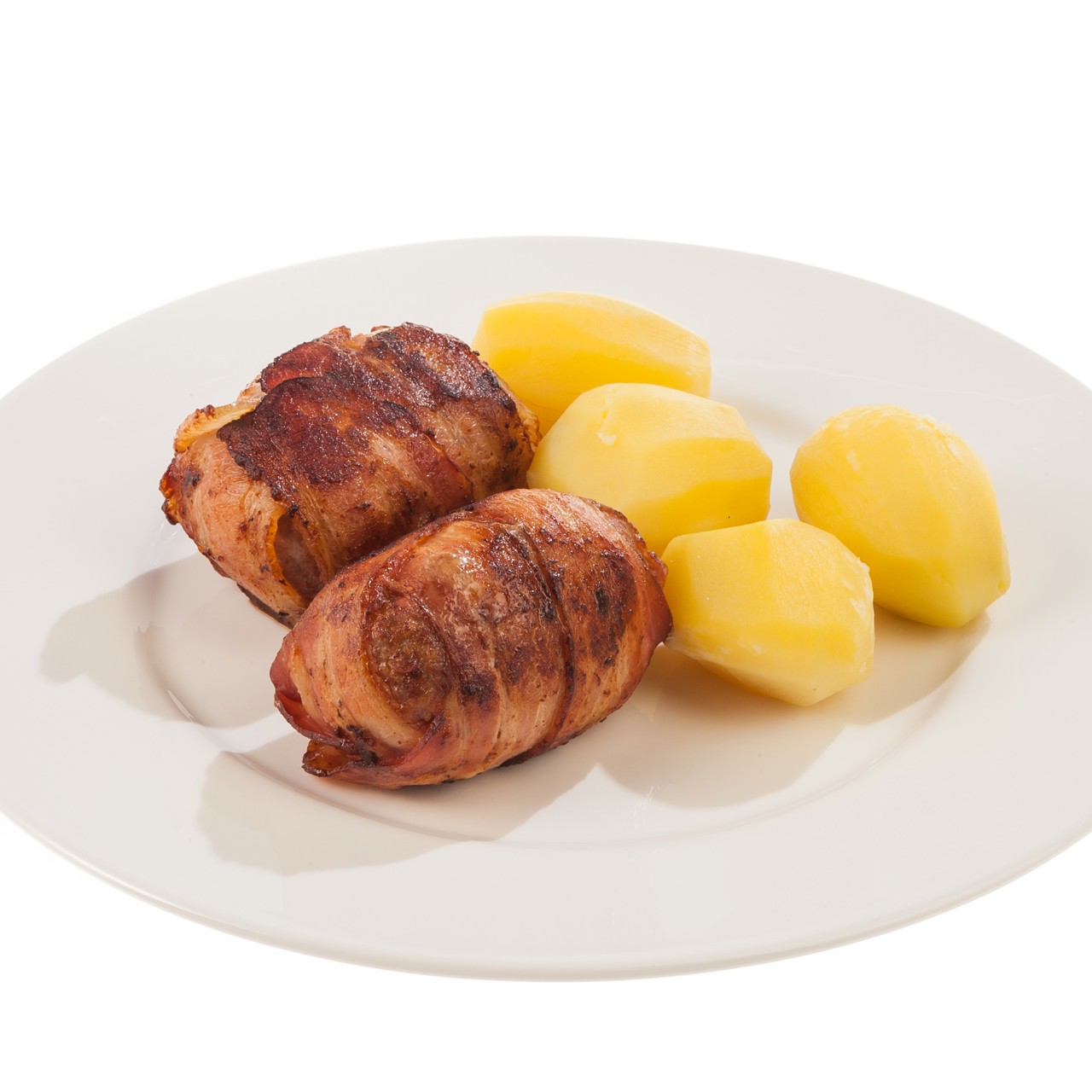 Котлеты Славинк