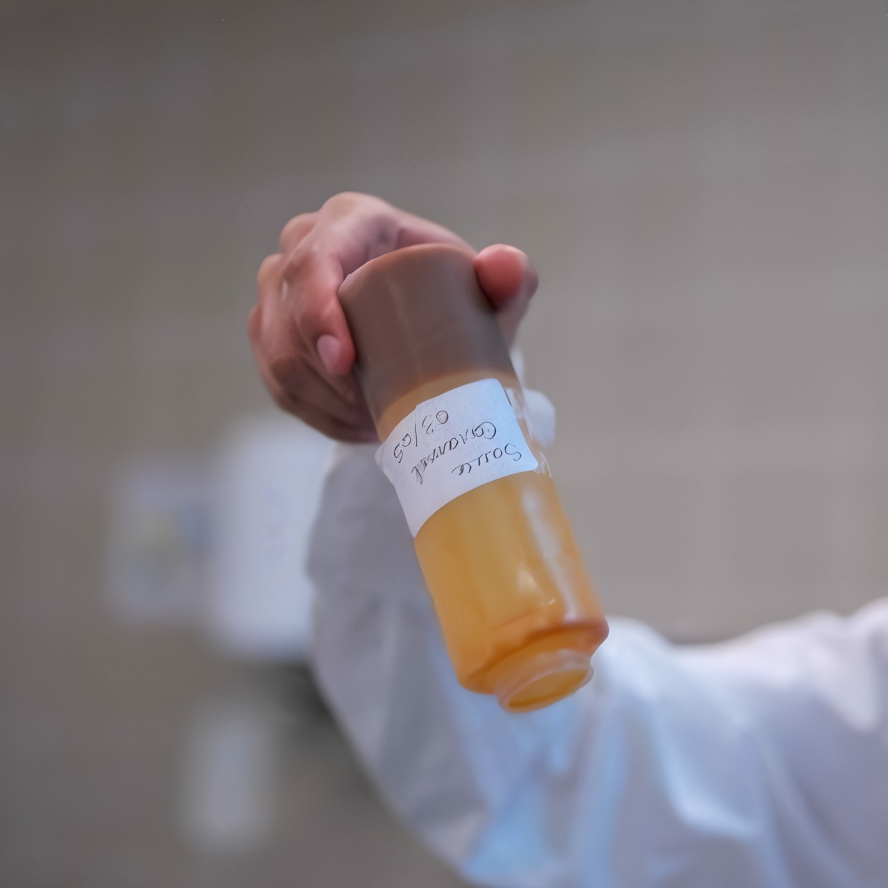 Сливочная карамель