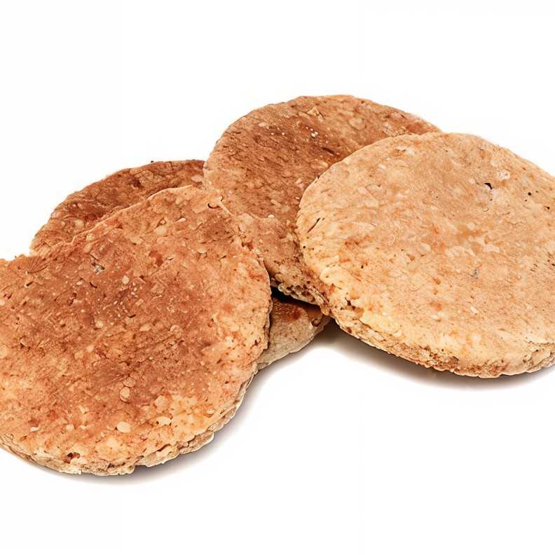 Сливочное печенье