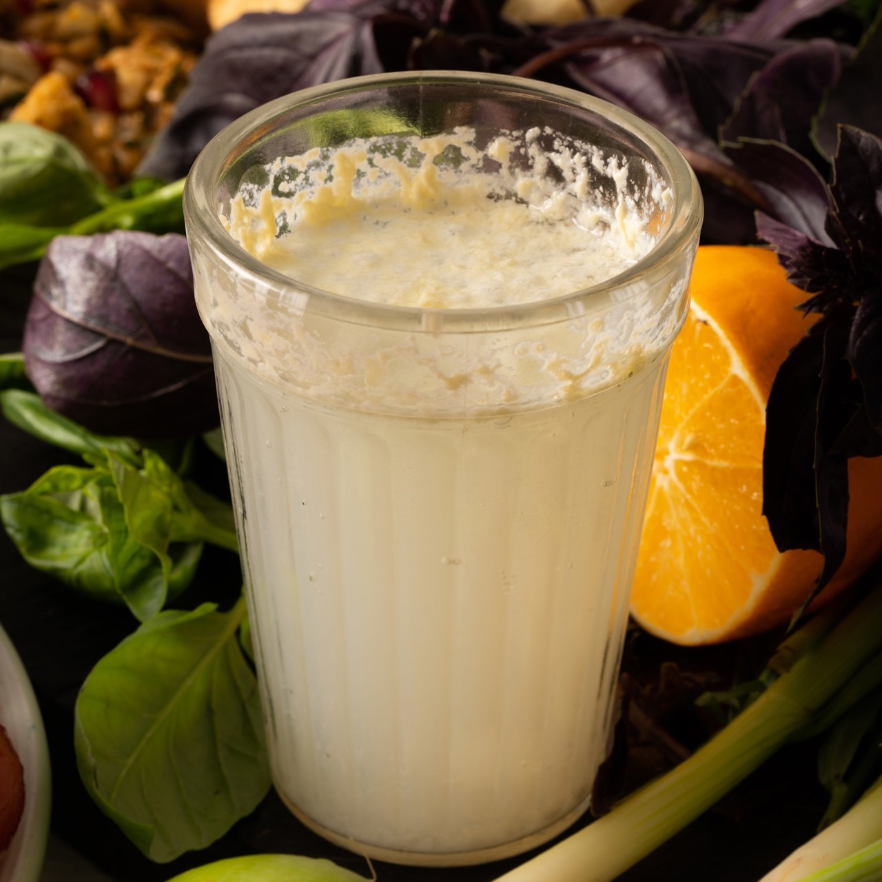 Сливочный лимонад как у Лагидзе