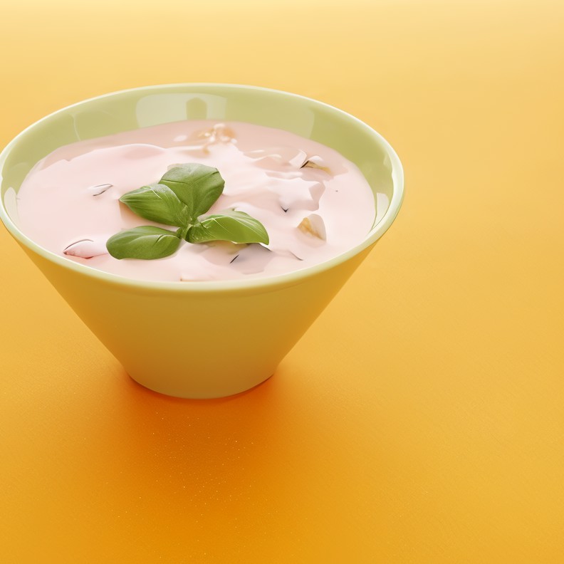 Сливовый крем