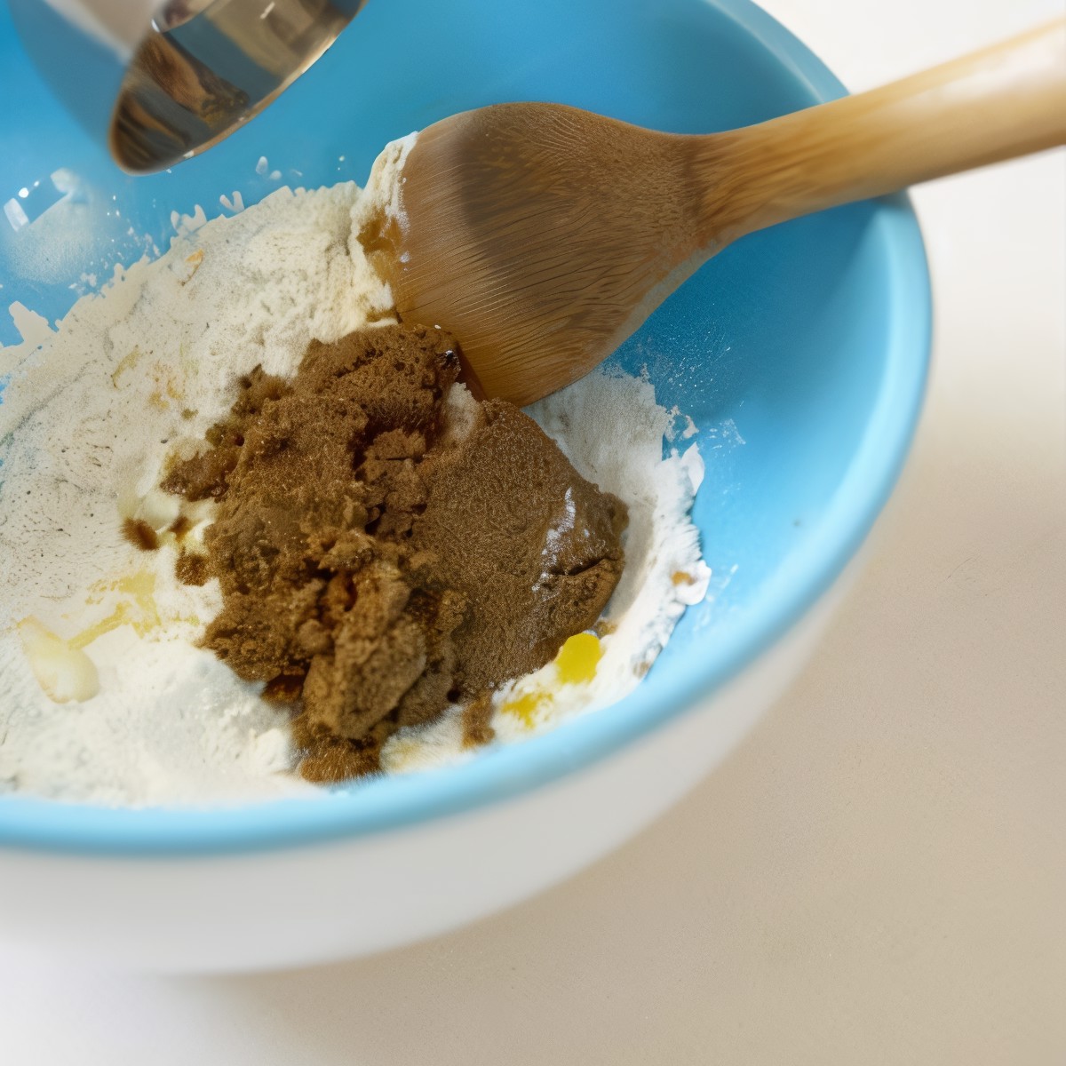 Смесь для горячего шоколада