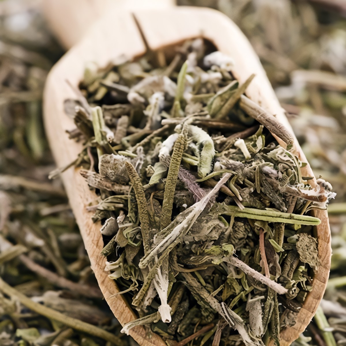 Смесь итальянских трав