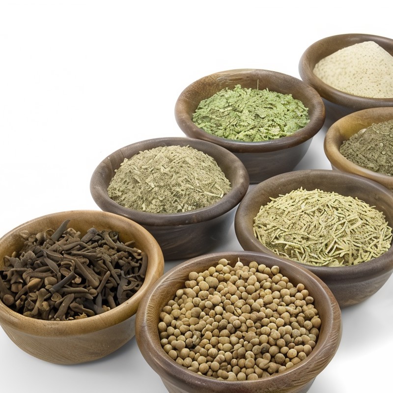 Смесь специй для птицы с солью