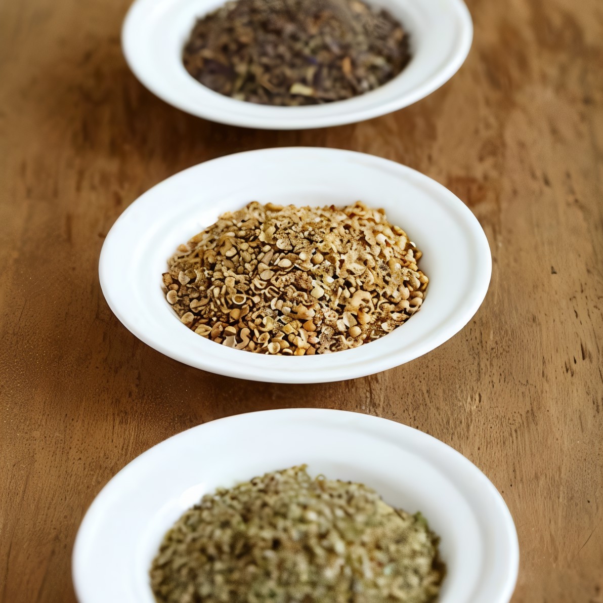 Смесь специй для птицы