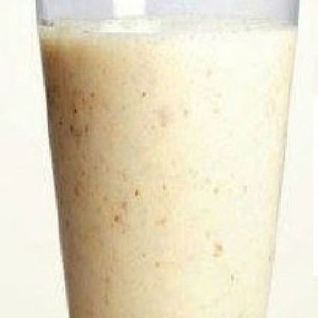 Смузи с яблоком