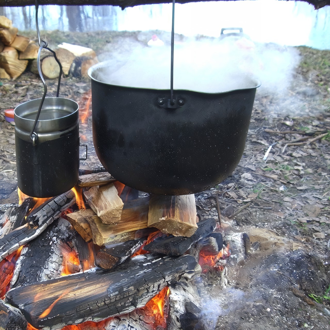 Солянка мясная с оливками