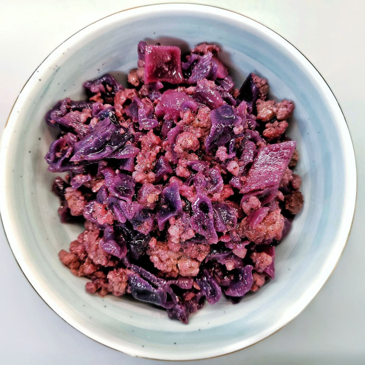 Солянка по-флотски