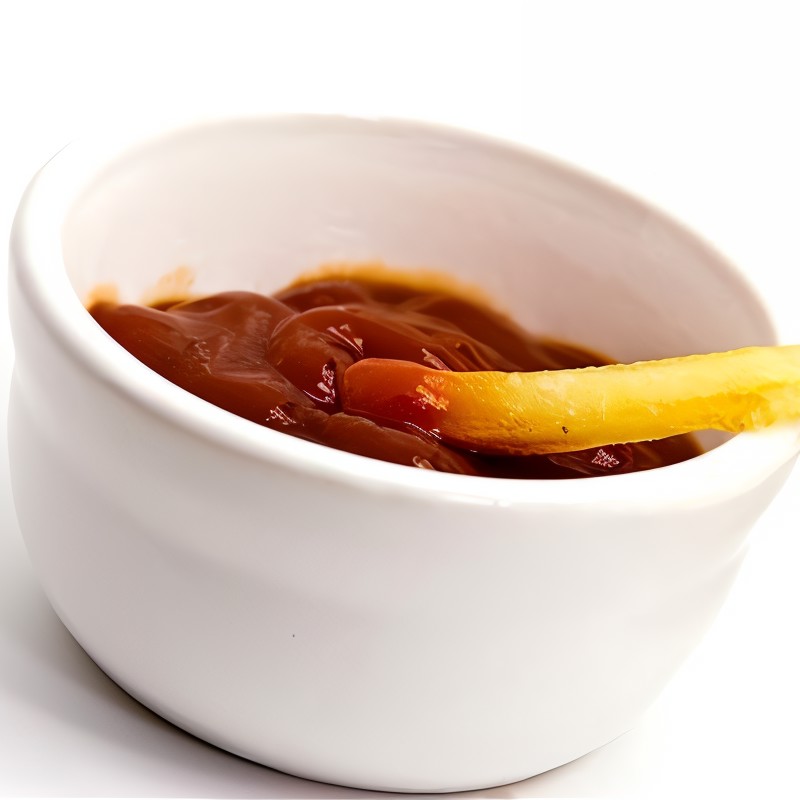 Соус барбекю по-японски