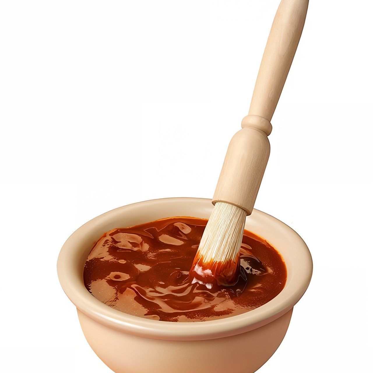 Соус барбекю с медом для курицы на гриле