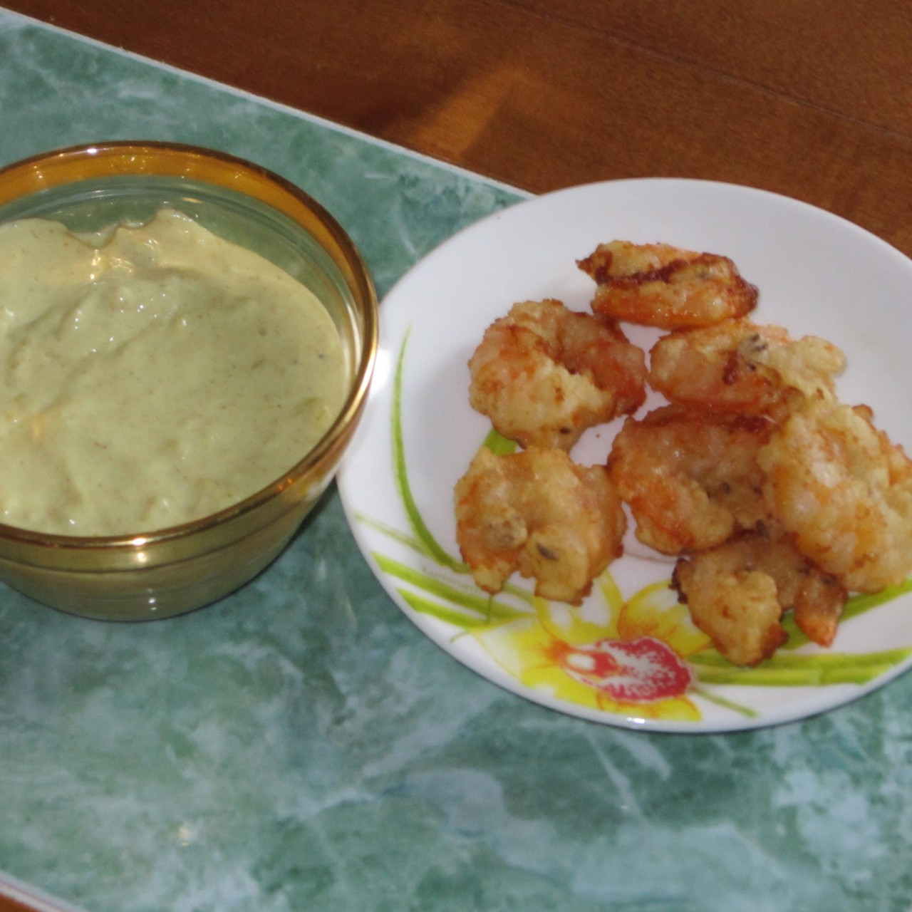 Соус чесночно-сливочный