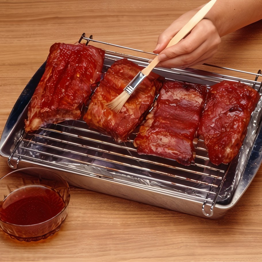 Соус для гриля