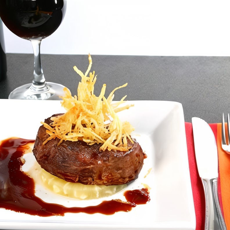 Соус «Мадера»