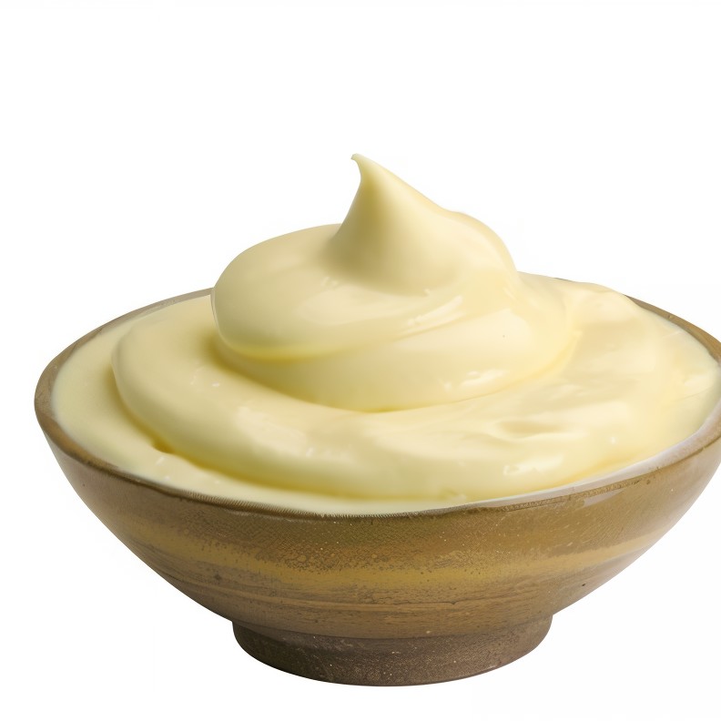 Соус майонез без горчицы