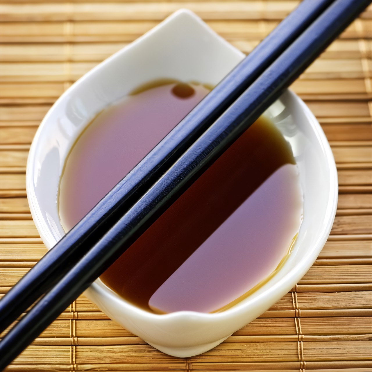 Соус по-японски