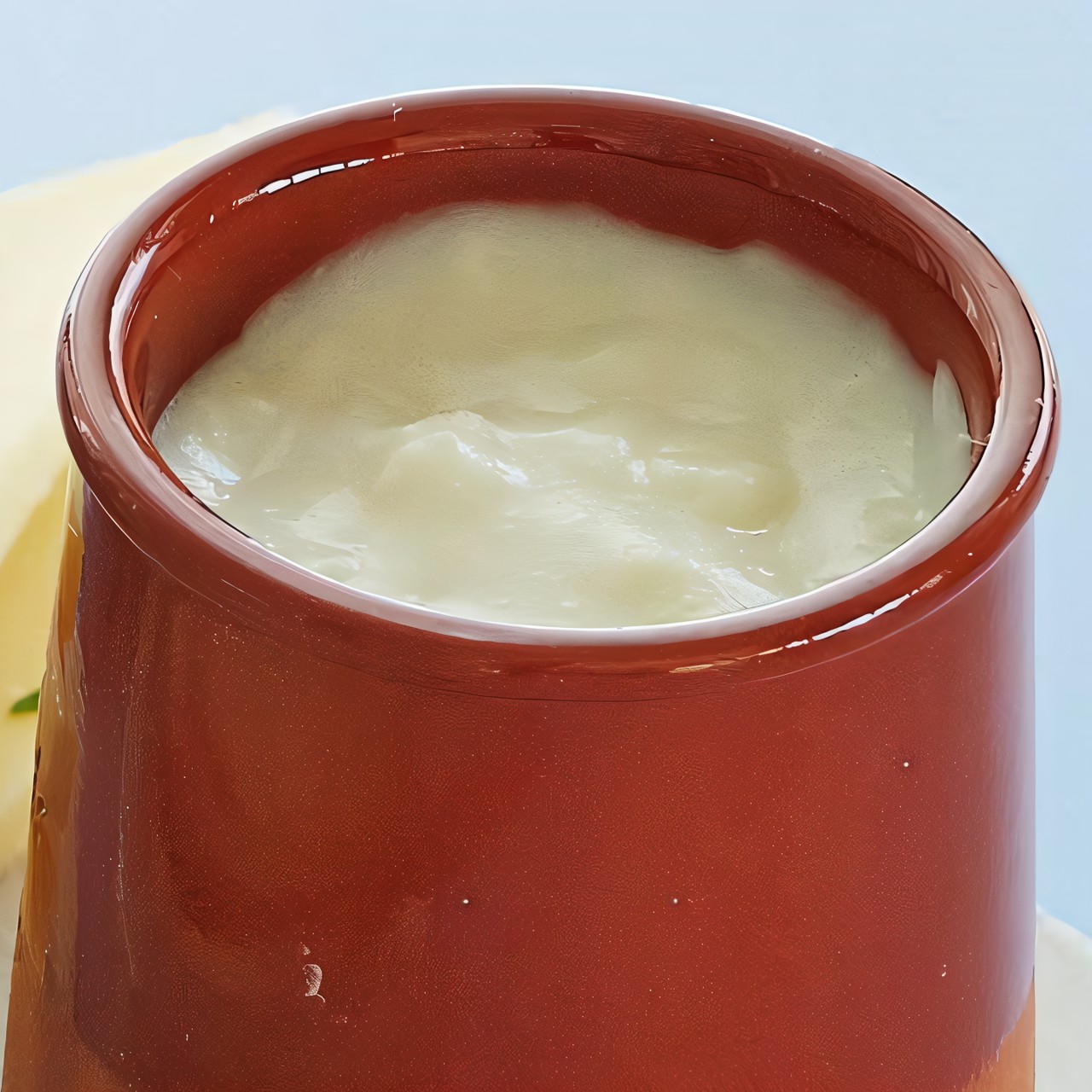 Соус субиз к баранине