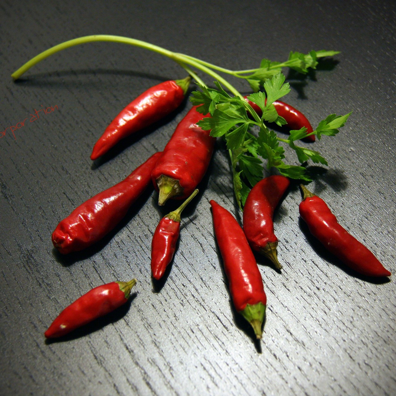 Соус табаско