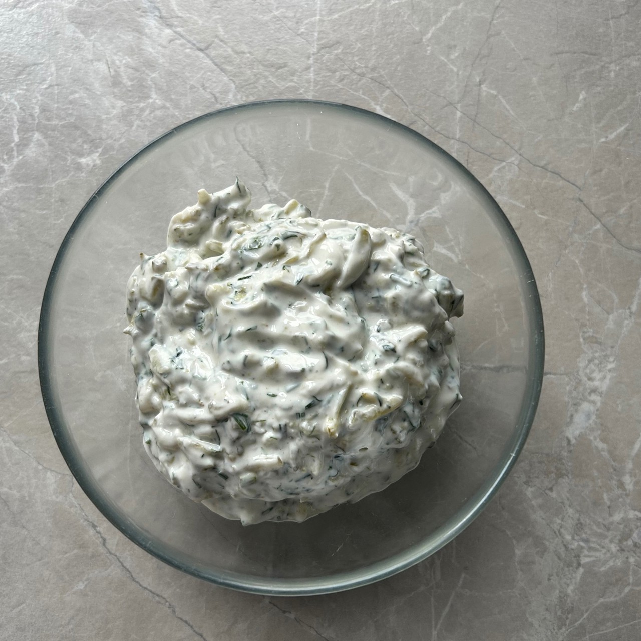 Соус тартар