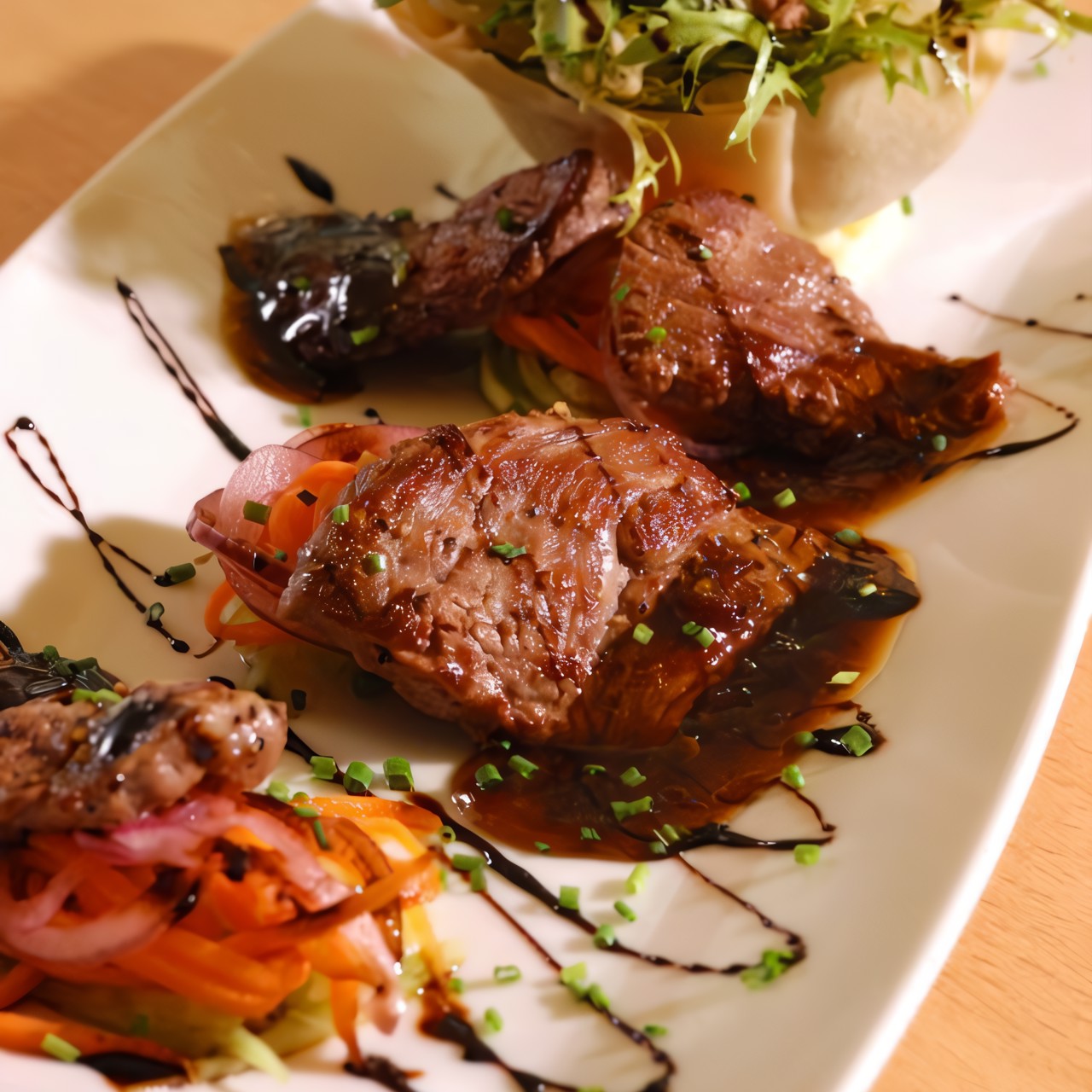 Соус «Ткемали».