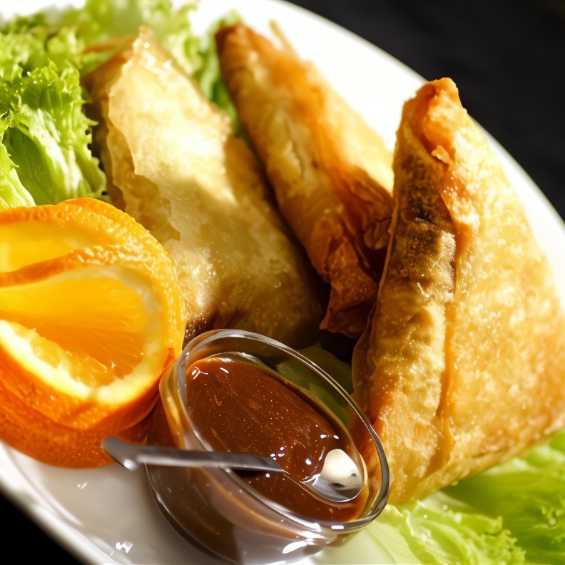 Соус ткемали