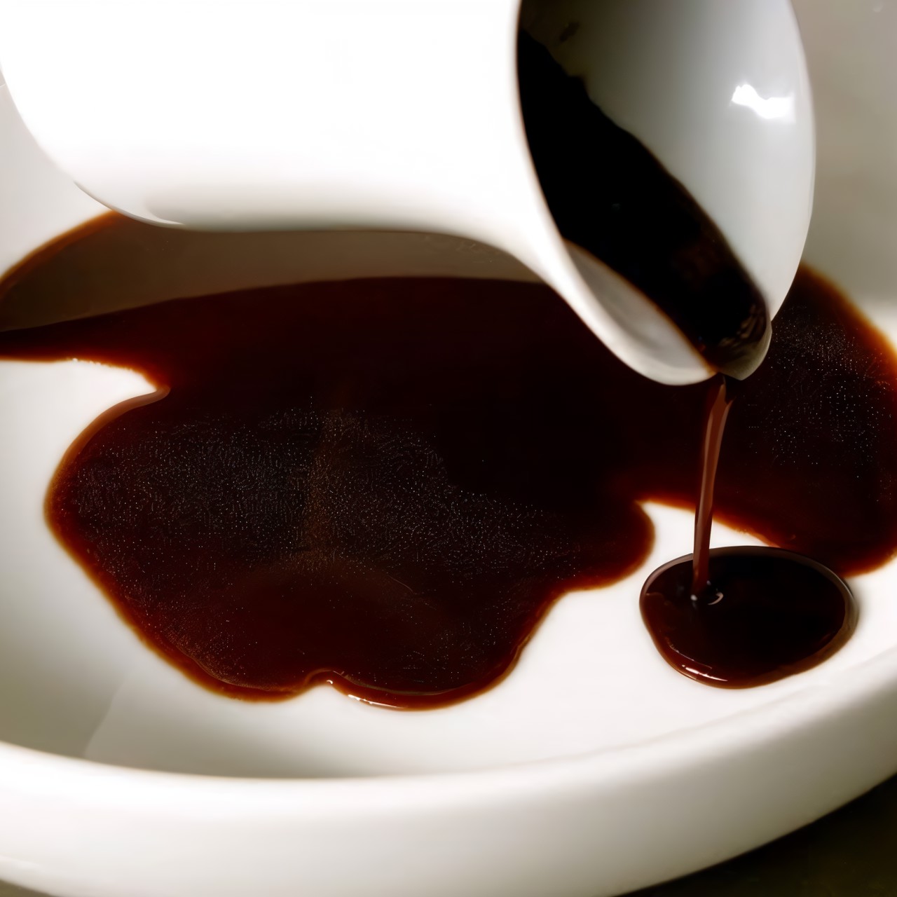 Соус «вегетарианский жюс»