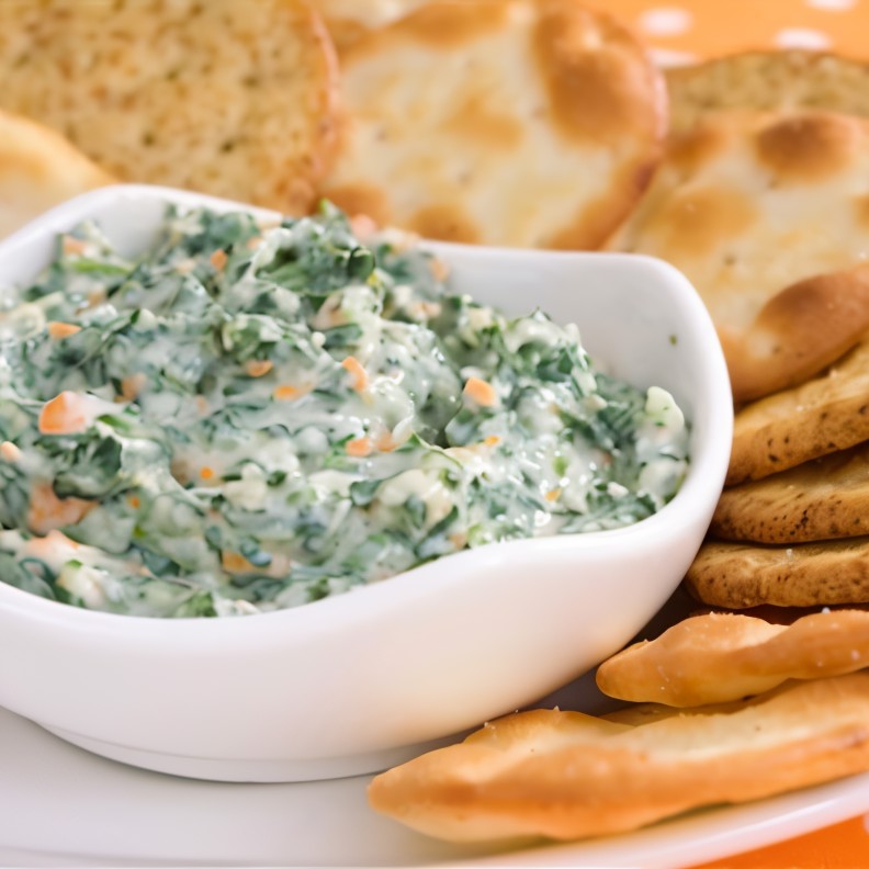 Соус зеленый